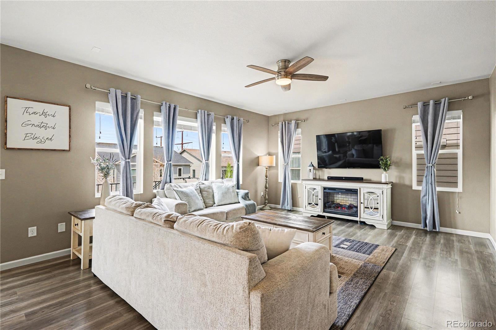 MLS Image #6 for 1172  basalt ridge loop,castle rock, Colorado