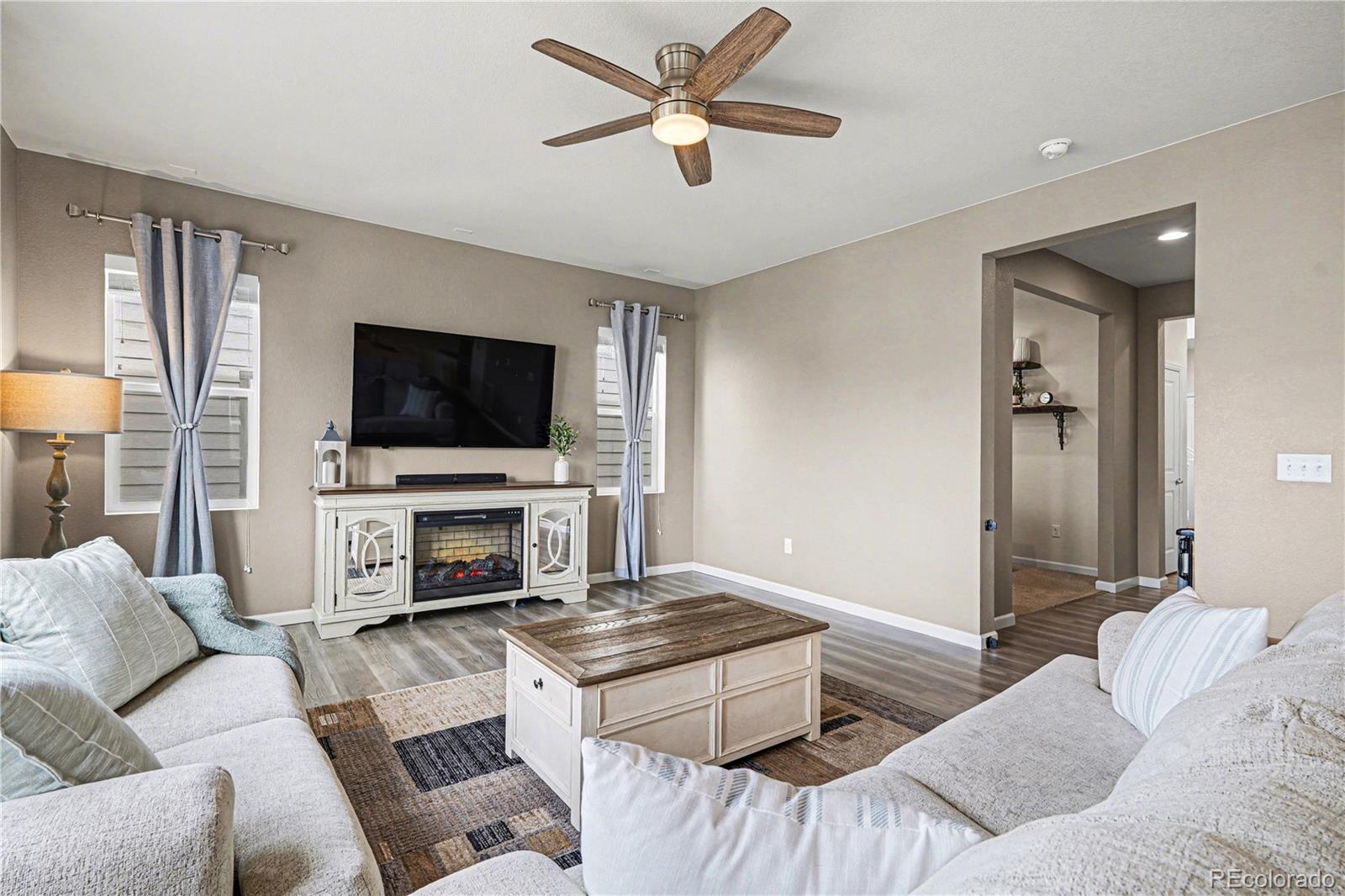 MLS Image #7 for 1172  basalt ridge loop,castle rock, Colorado