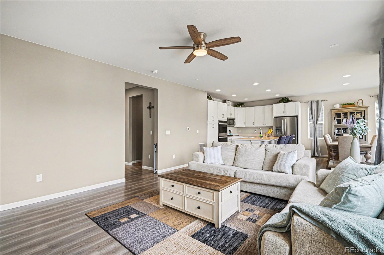 MLS Image #8 for 1172  basalt ridge loop,castle rock, Colorado