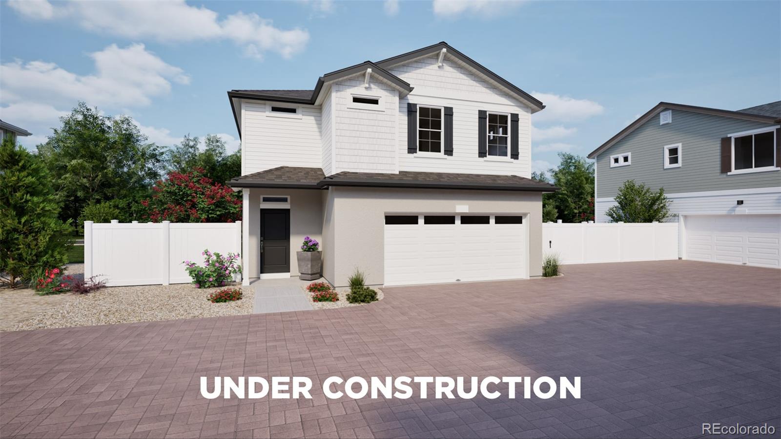 MLS Image #0 for 3950 n rome street,aurora, Colorado