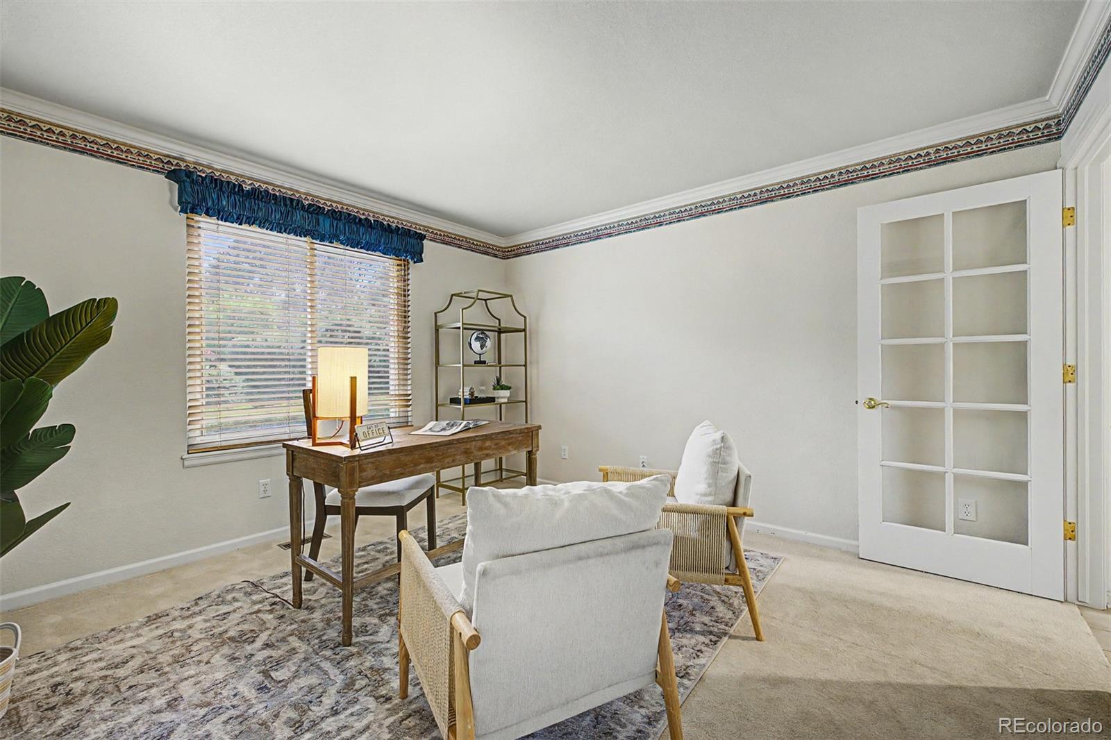 MLS Image #14 for 2464 s fenton drive,lakewood, Colorado