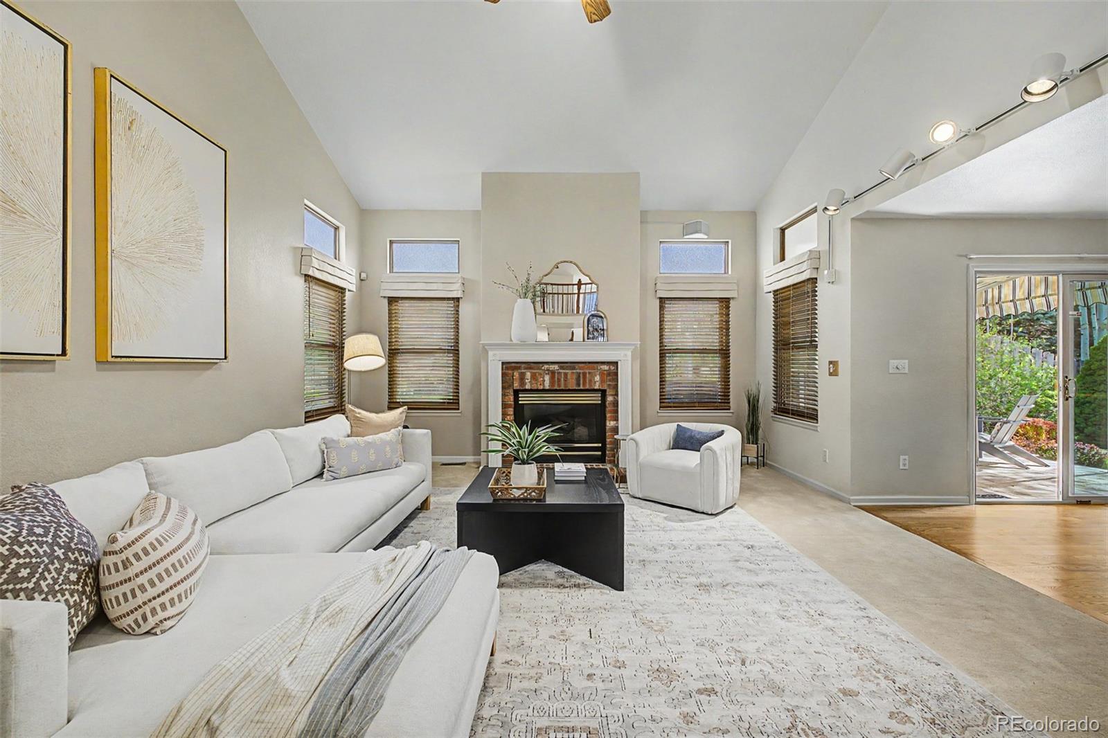 MLS Image #21 for 2464 s fenton drive,lakewood, Colorado