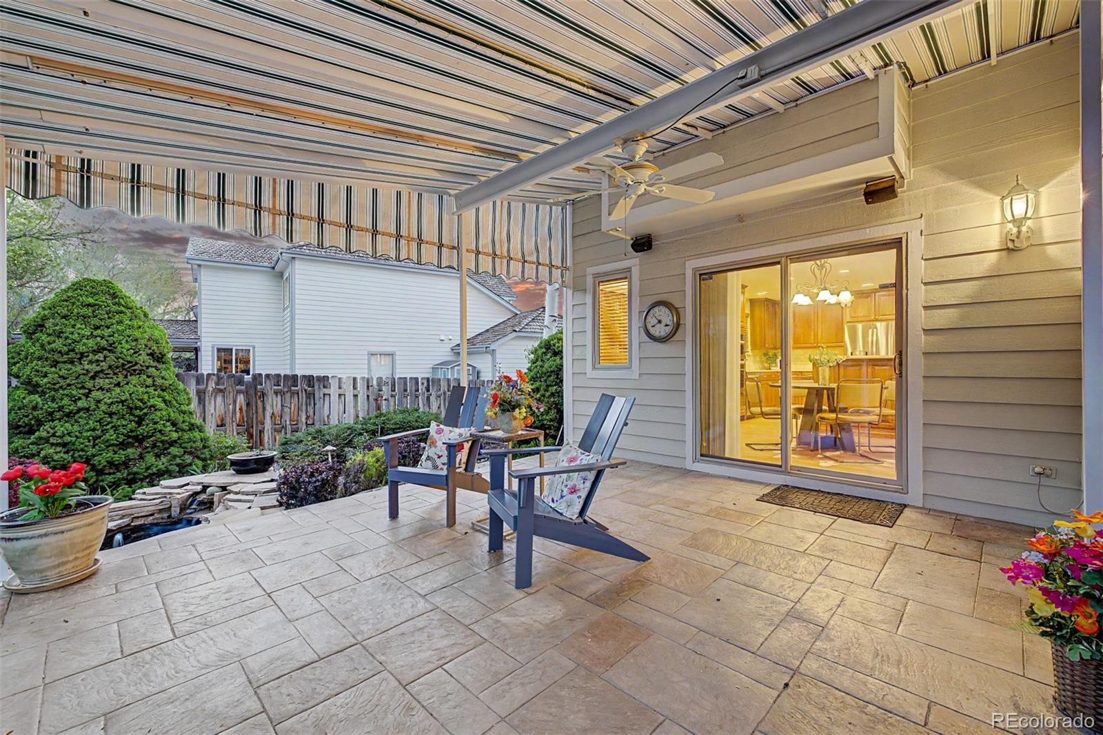 MLS Image #36 for 2464 s fenton drive,lakewood, Colorado