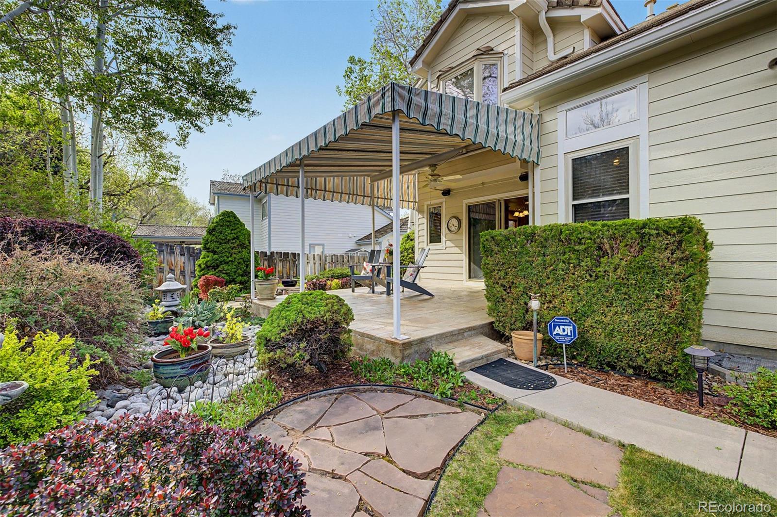 MLS Image #37 for 2464 s fenton drive,lakewood, Colorado