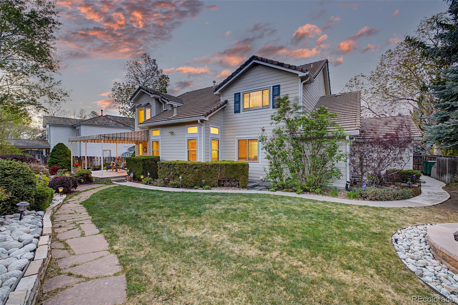 MLS Image #38 for 2464 s fenton drive,lakewood, Colorado