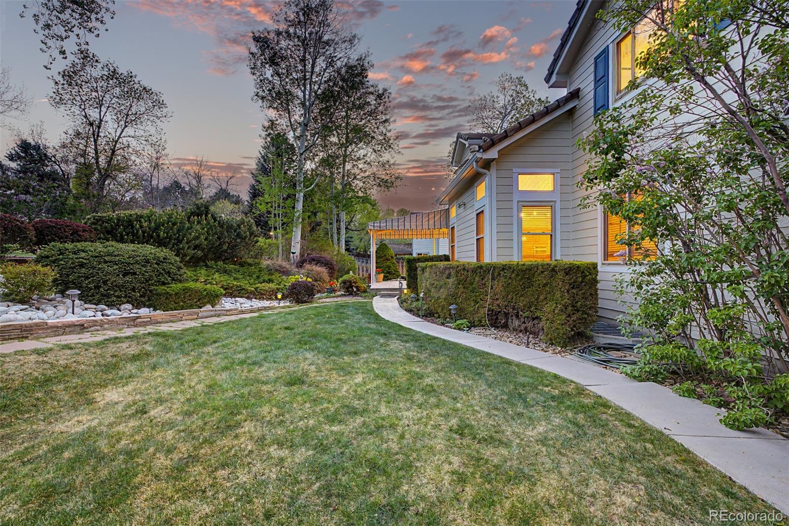 MLS Image #39 for 2464 s fenton drive,lakewood, Colorado