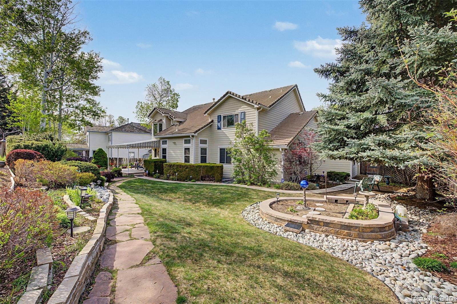 MLS Image #40 for 2464 s fenton drive,lakewood, Colorado