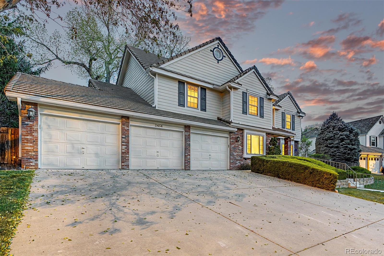 MLS Image #47 for 2464 s fenton drive,lakewood, Colorado