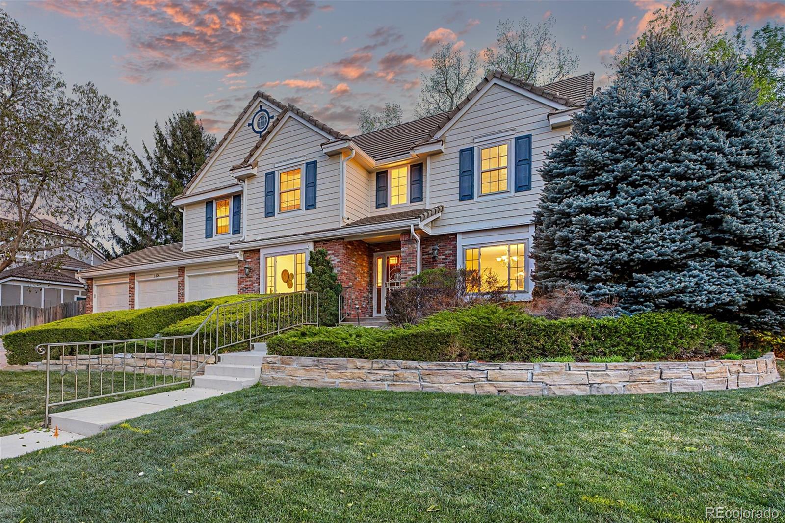 MLS Image #48 for 2464 s fenton drive,lakewood, Colorado