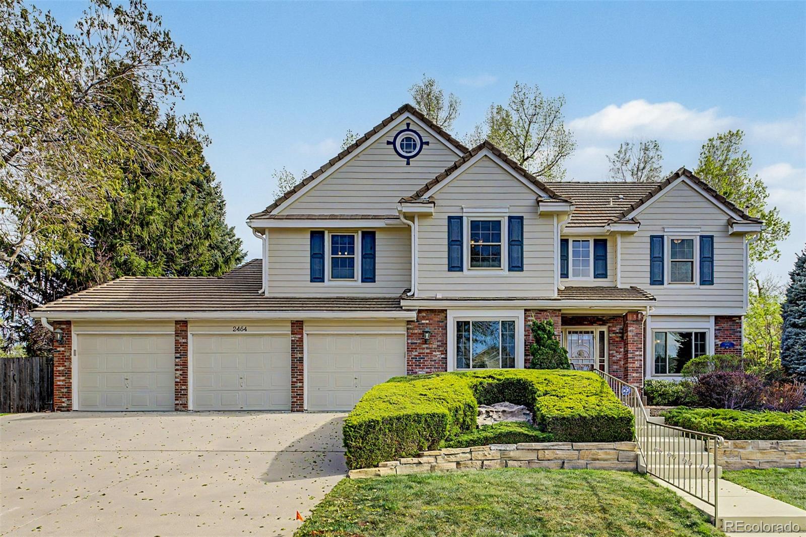 MLS Image #49 for 2464 s fenton drive,lakewood, Colorado
