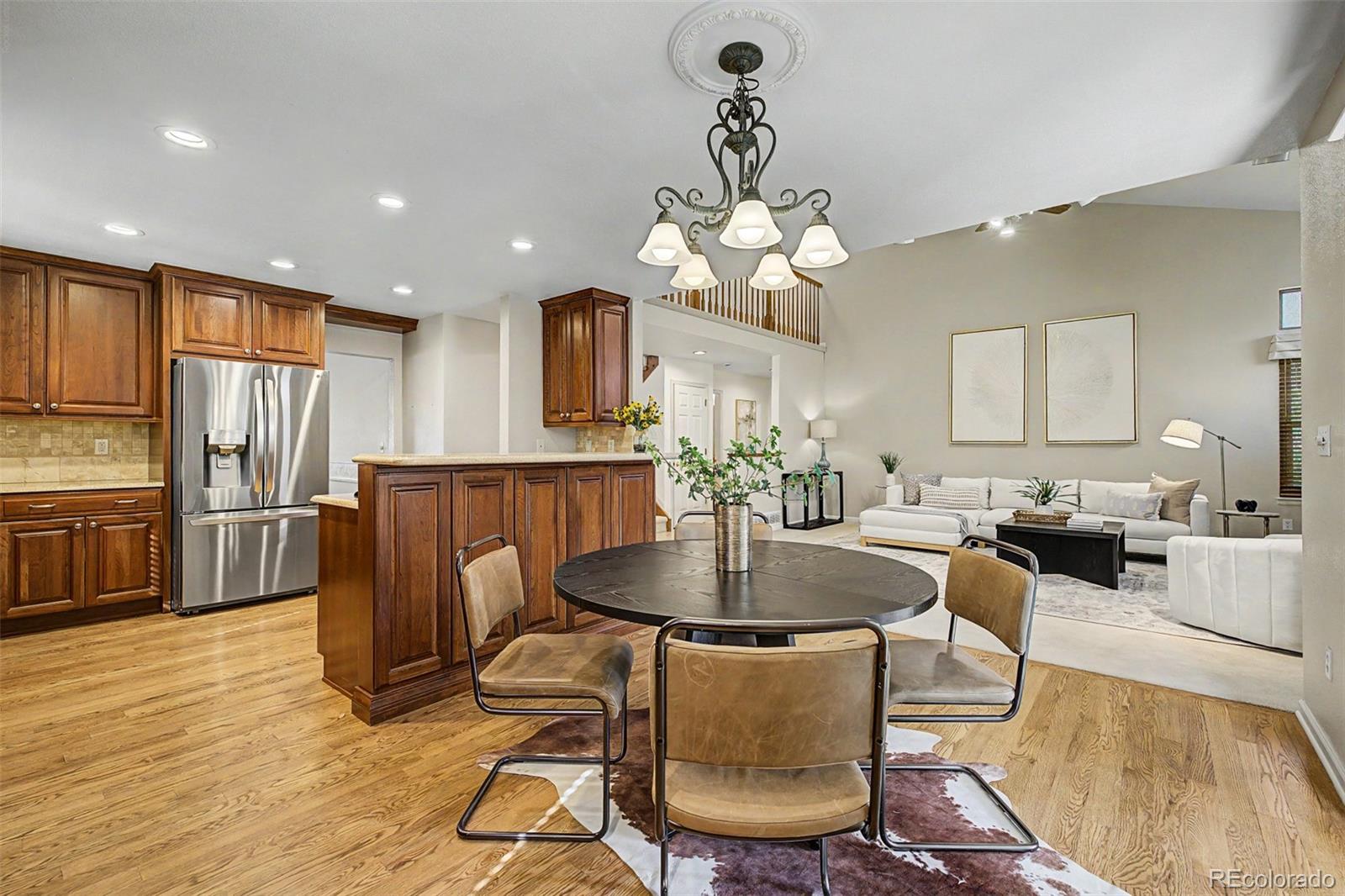MLS Image #6 for 2464 s fenton drive,lakewood, Colorado