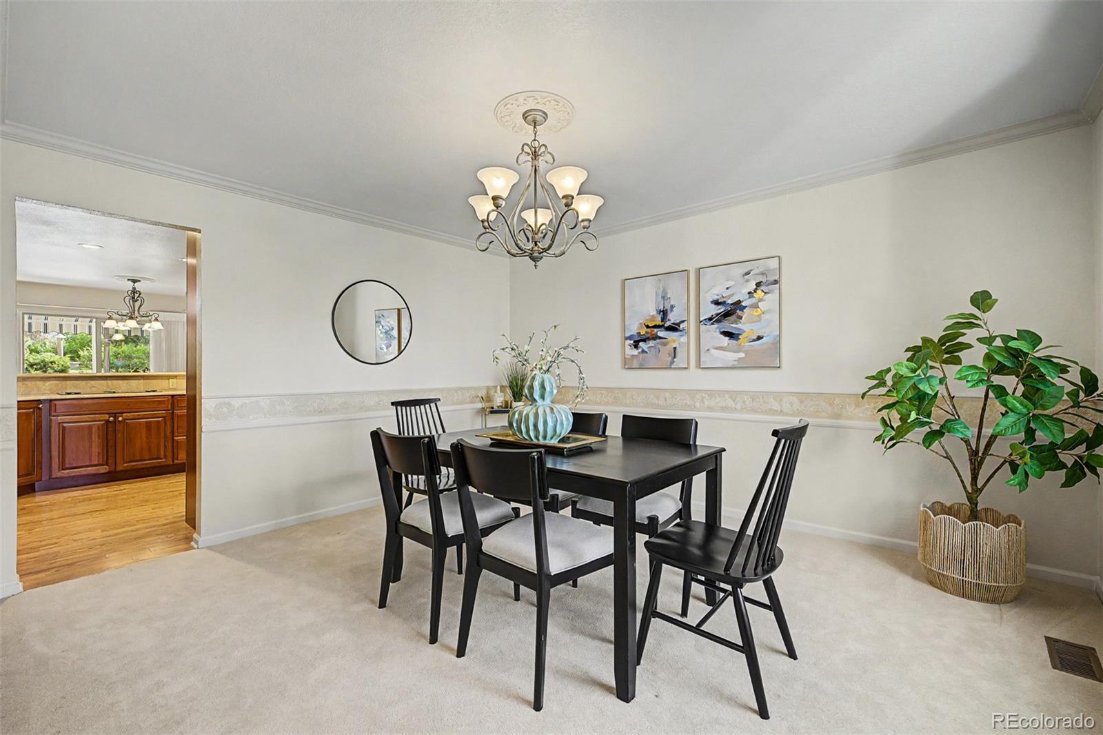 MLS Image #7 for 2464 s fenton drive,lakewood, Colorado