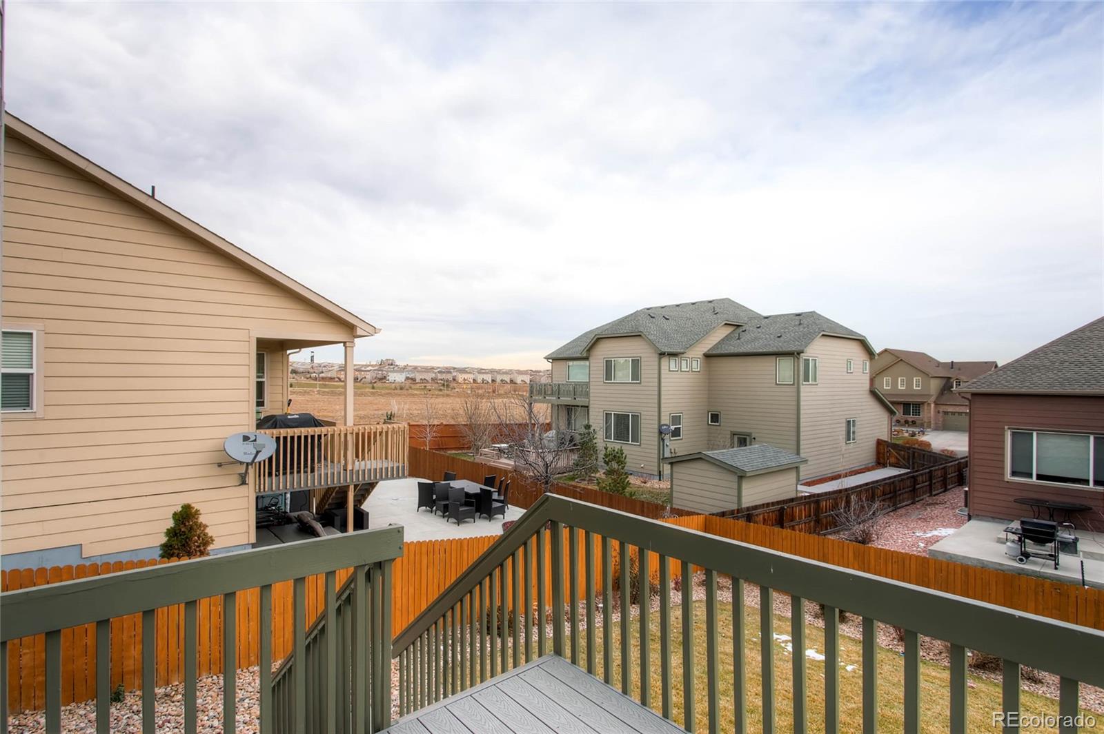 MLS Image #25 for 13480  ivy street,thornton, Colorado