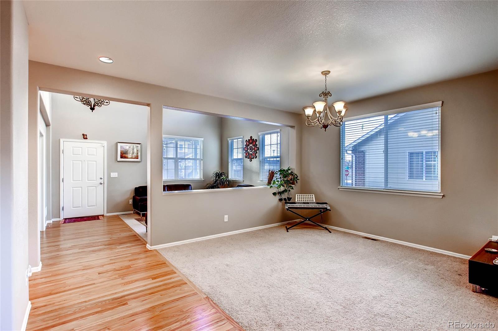 MLS Image #5 for 13480  ivy street,thornton, Colorado