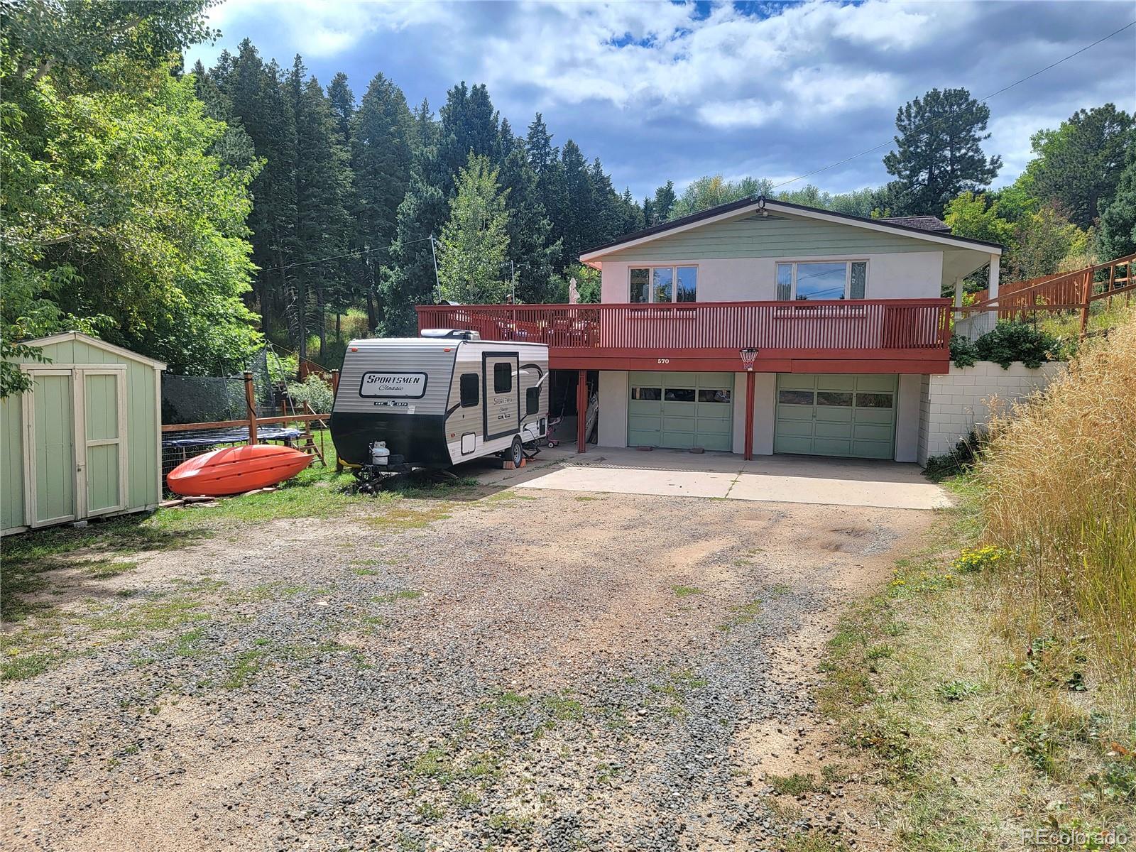 MLS Image #18 for 570  columbine avenue,golden, Colorado