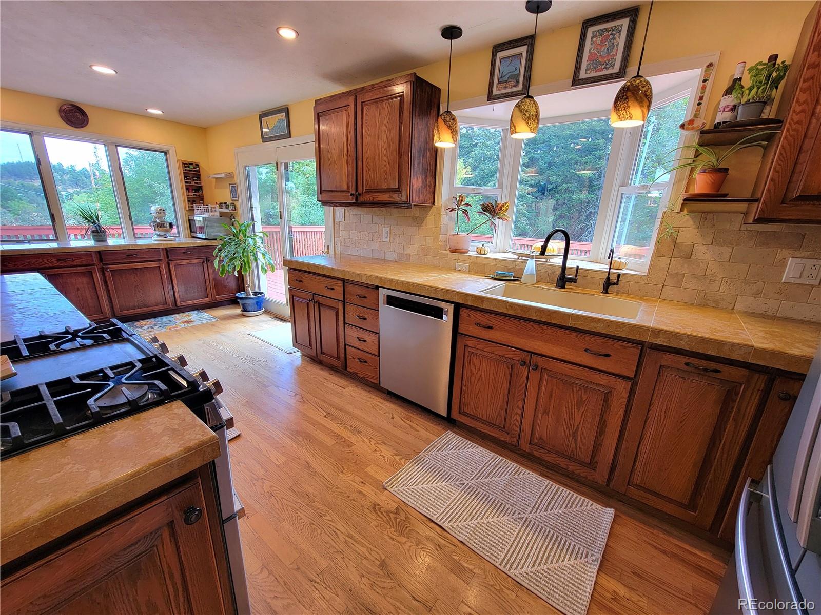 MLS Image #2 for 570  columbine avenue,golden, Colorado