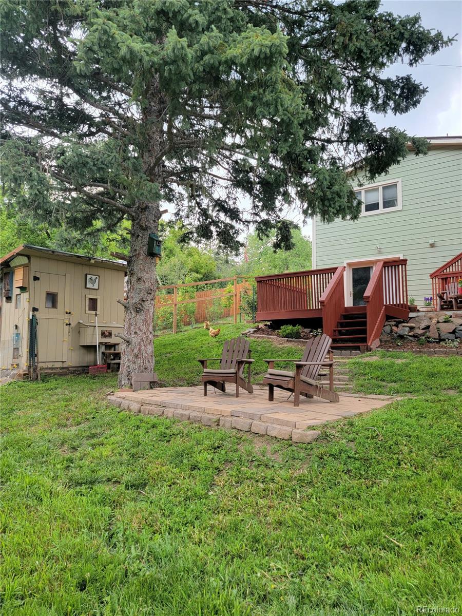 MLS Image #21 for 570  columbine avenue,golden, Colorado