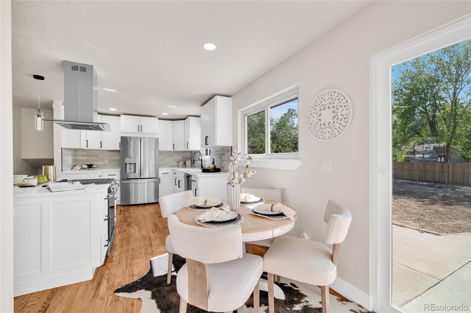 MLS Image #3 for 15  maple drive,frederick, Colorado