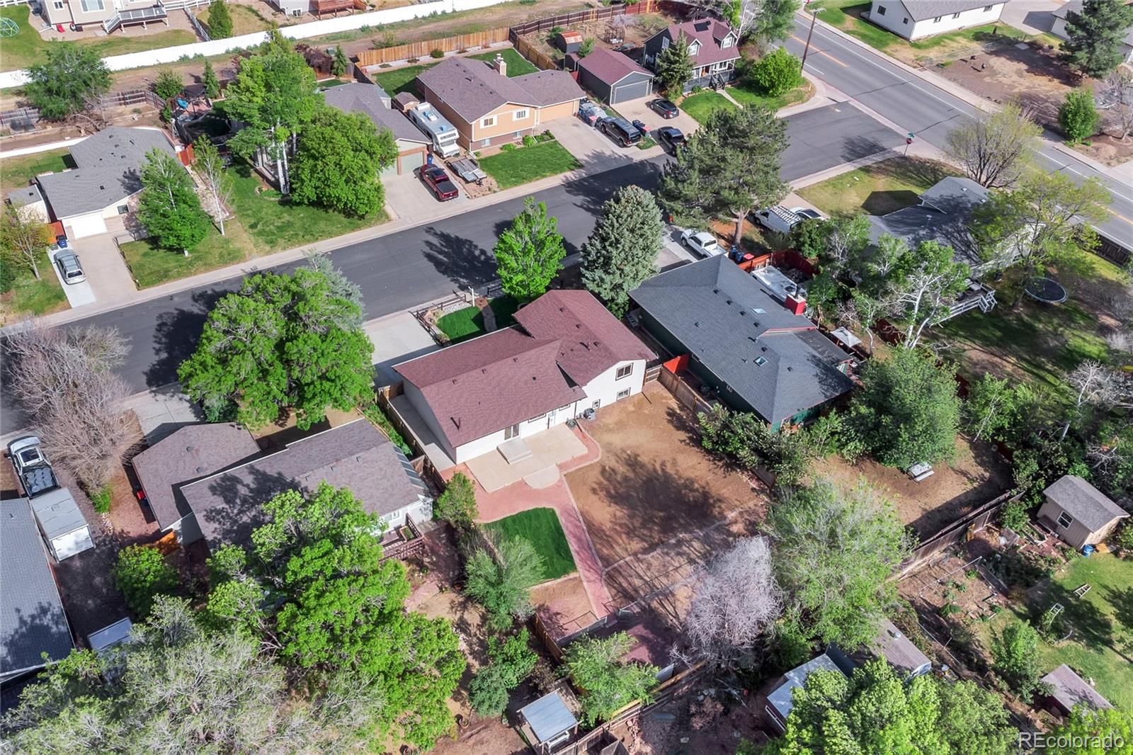 MLS Image #36 for 15  maple drive,frederick, Colorado