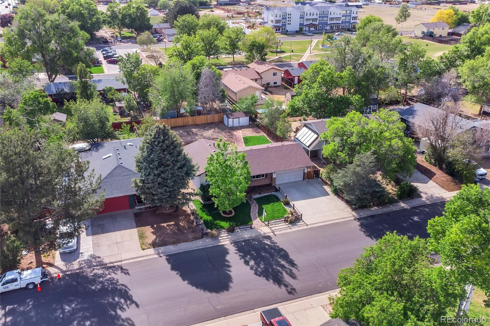 MLS Image #39 for 15  maple drive,frederick, Colorado