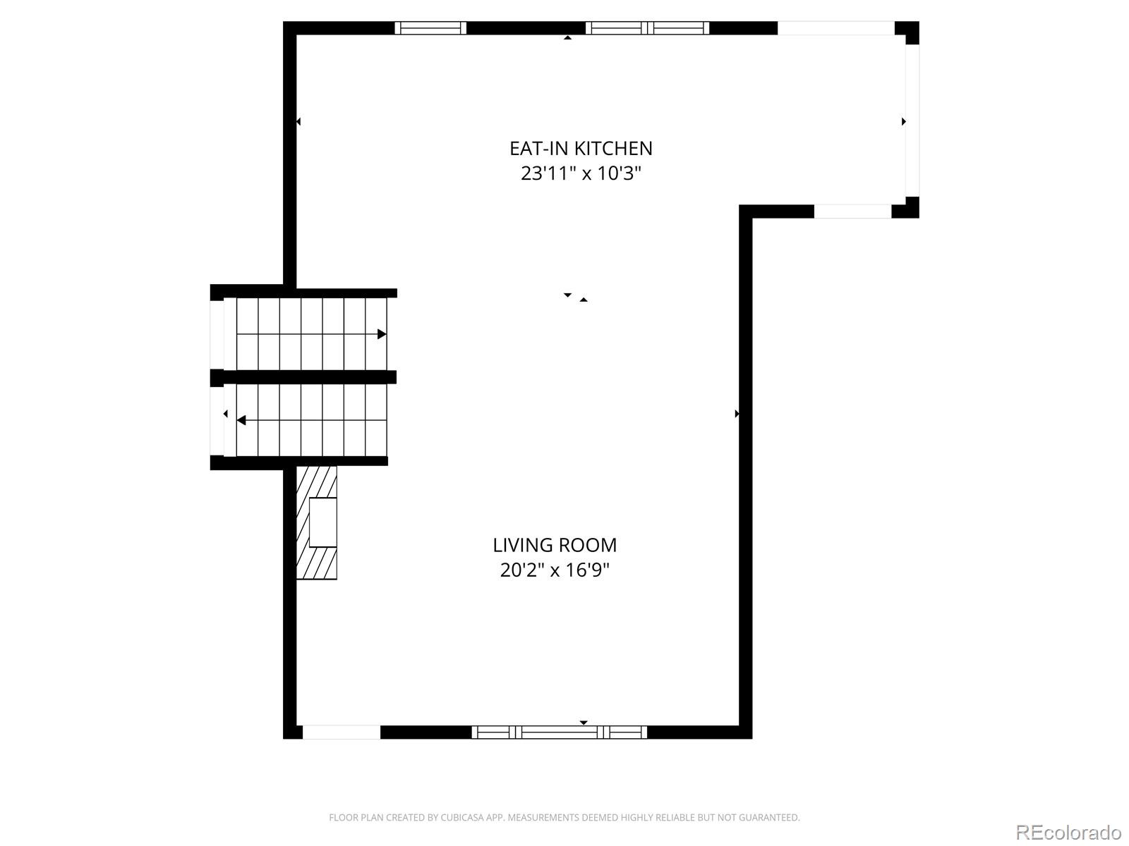MLS Image #42 for 15  maple drive,frederick, Colorado