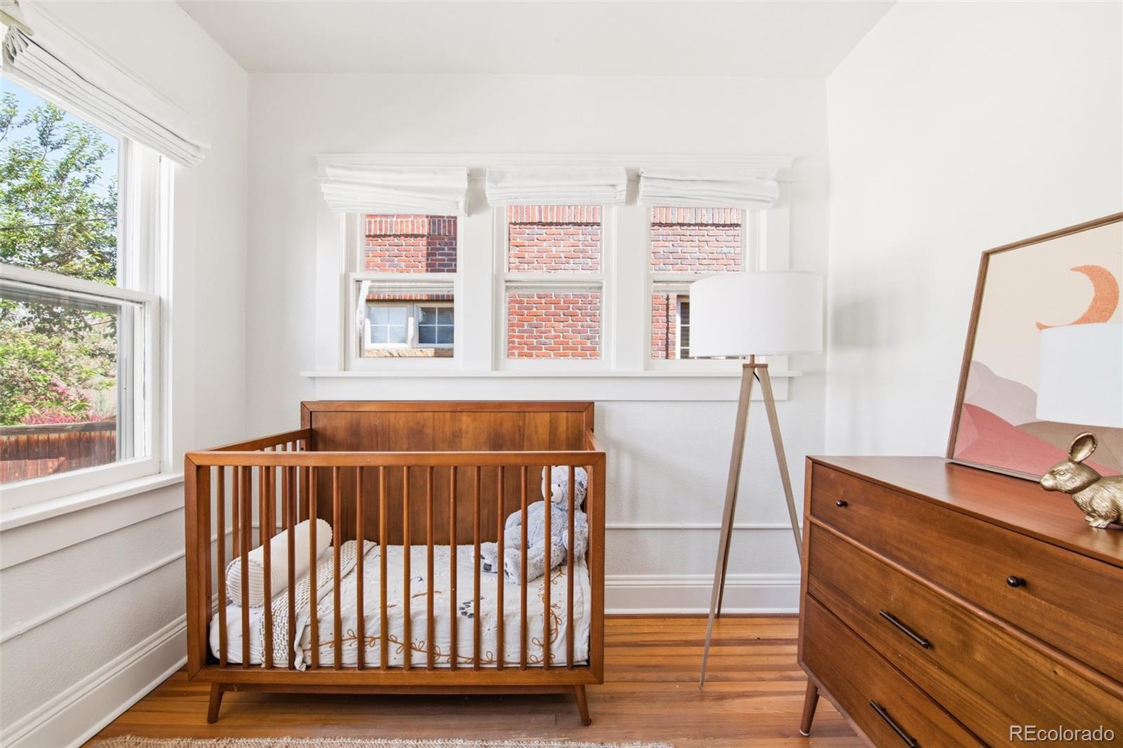 MLS Image #12 for 649 s ogden street,denver, Colorado