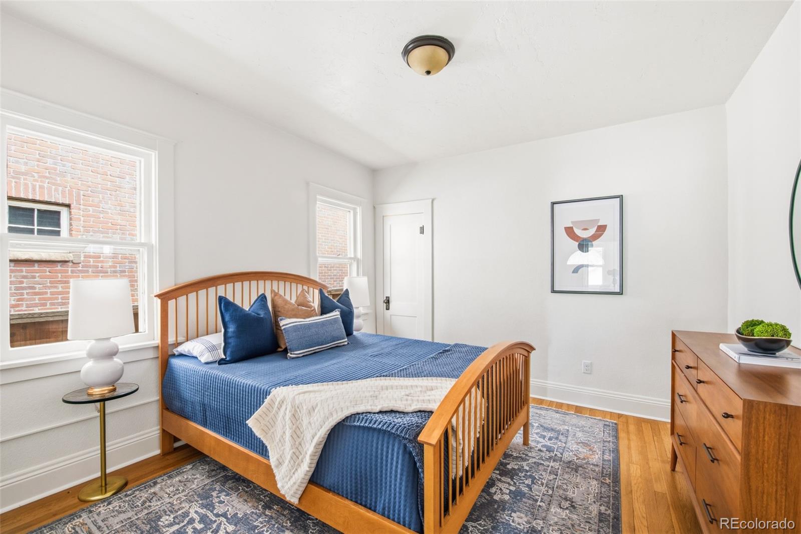 MLS Image #13 for 649 s ogden street,denver, Colorado