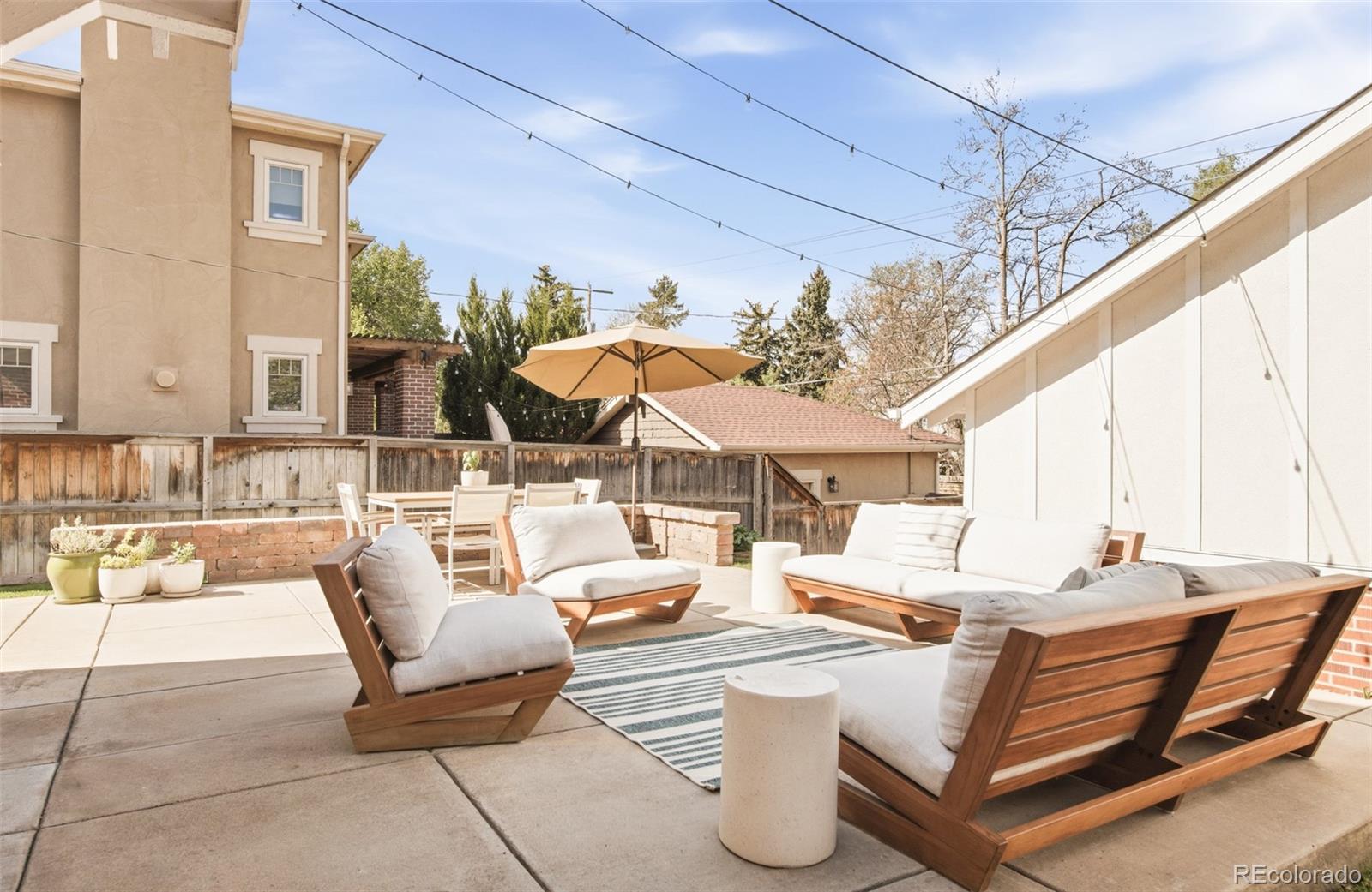MLS Image #20 for 649 s ogden street,denver, Colorado
