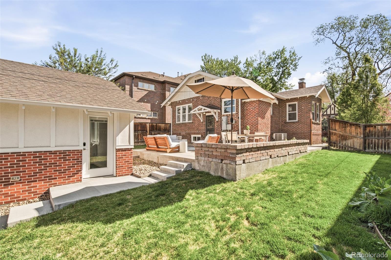 MLS Image #21 for 649 s ogden street,denver, Colorado