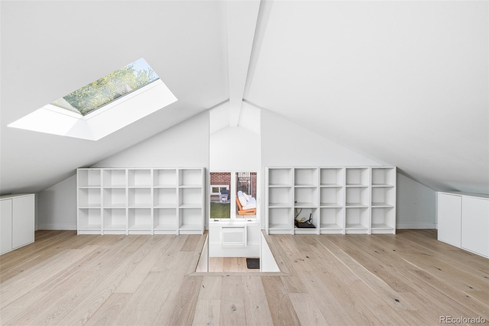MLS Image #26 for 649 s ogden street,denver, Colorado