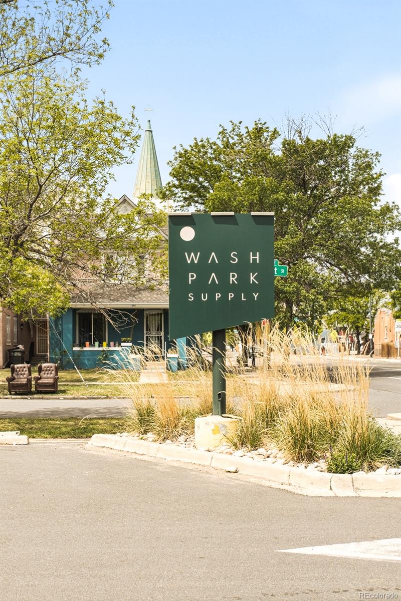 MLS Image #28 for 649 s ogden street,denver, Colorado