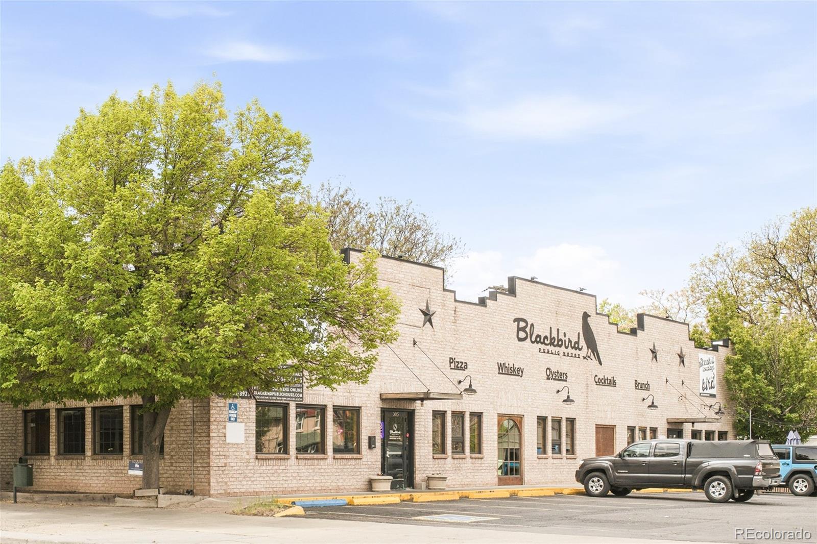 MLS Image #31 for 649 s ogden street,denver, Colorado
