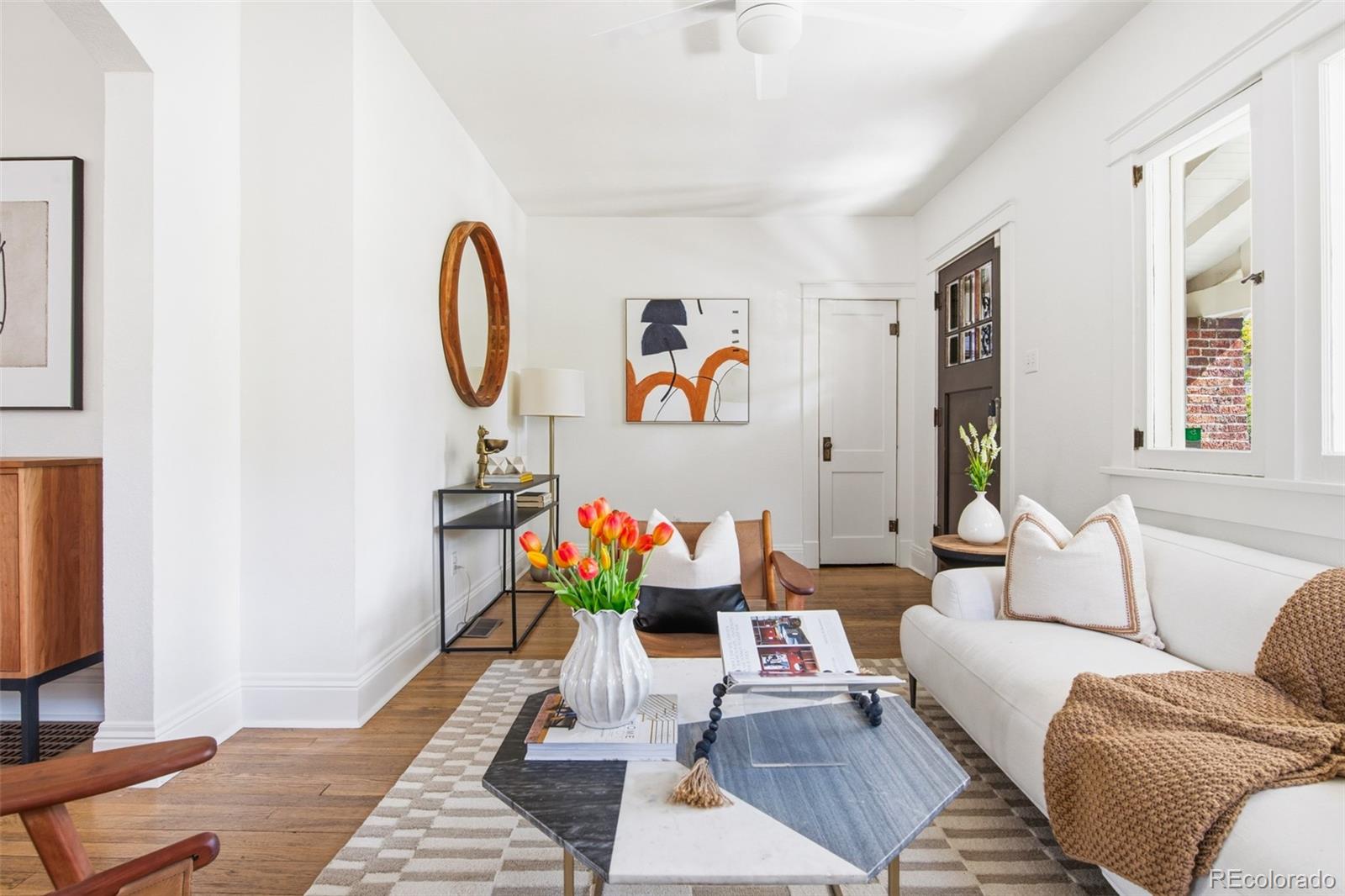 MLS Image #4 for 649 s ogden street,denver, Colorado