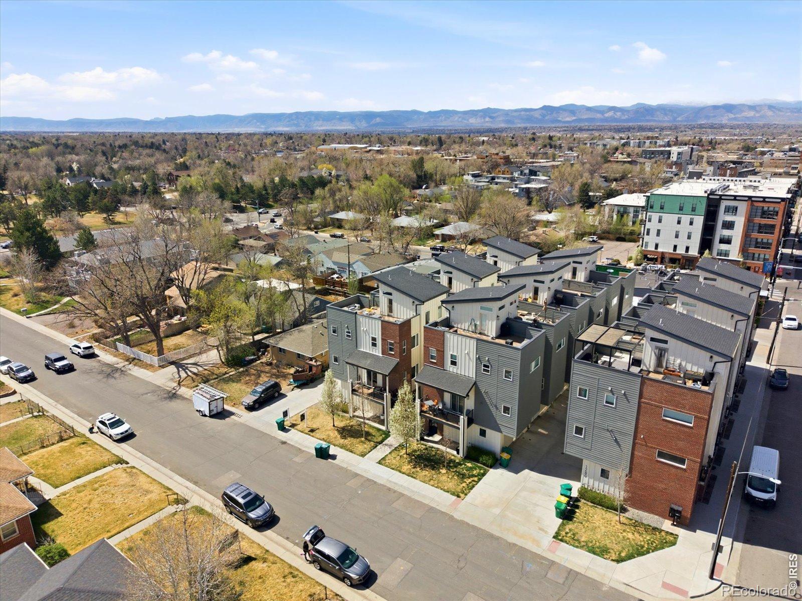 MLS Image #21 for 3511 s marion street,englewood, Colorado
