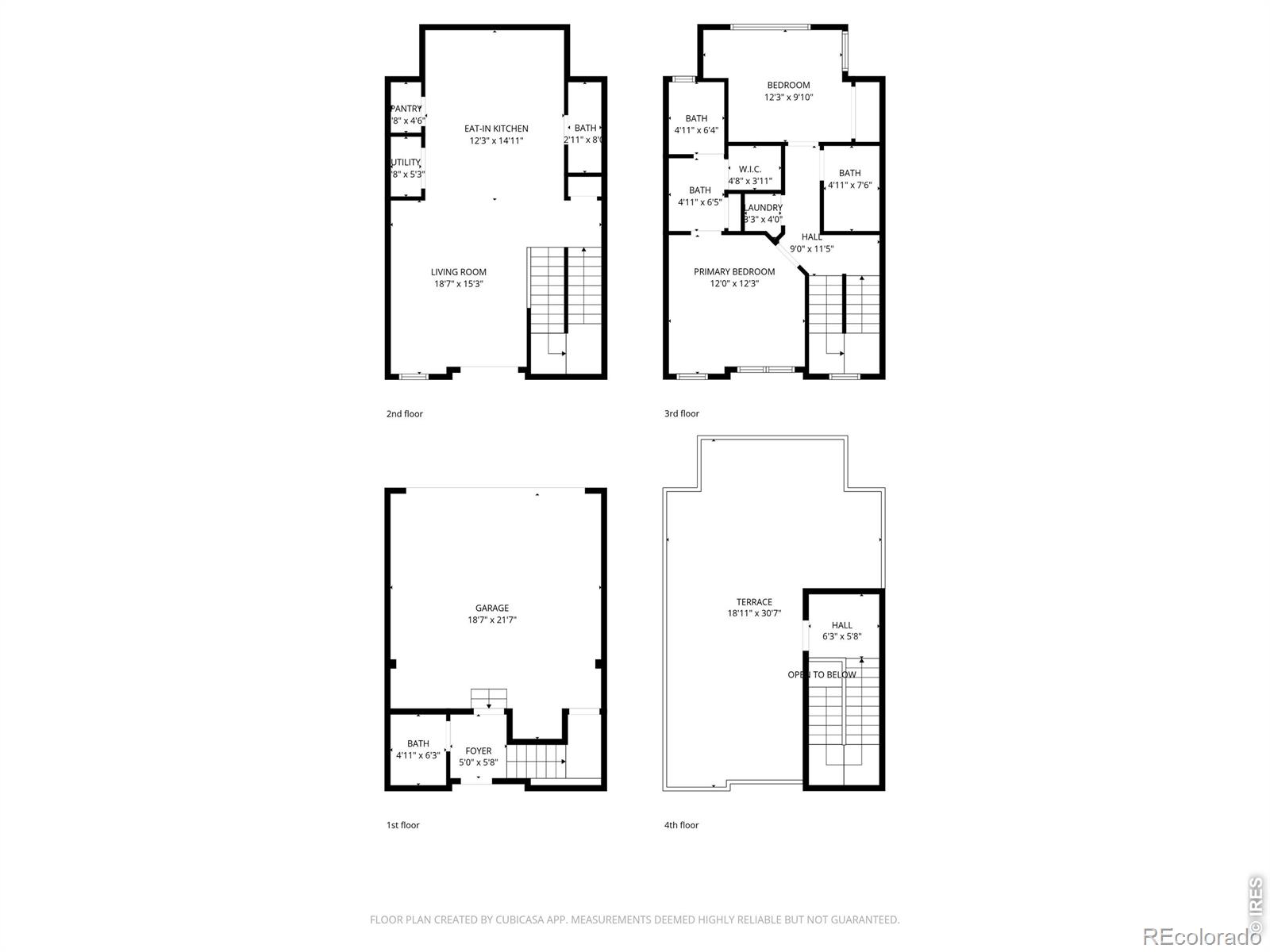 MLS Image #26 for 3511 s marion street,englewood, Colorado
