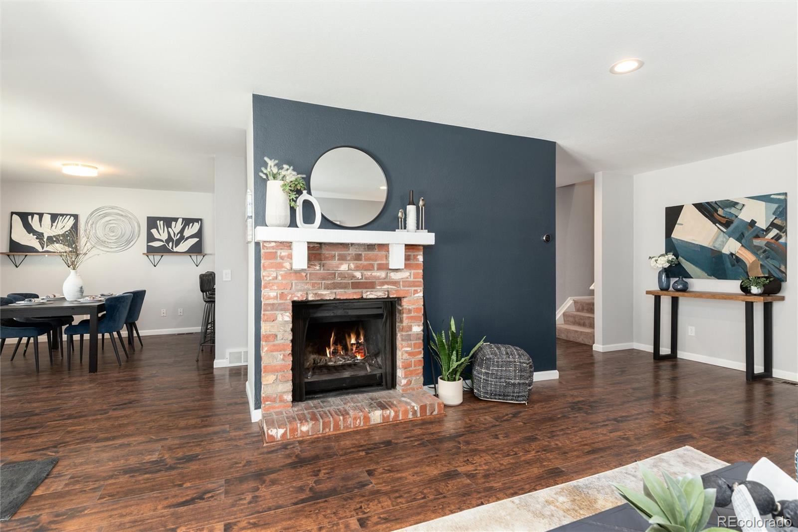 MLS Image #10 for 8074 s trinchera peak  ,littleton, Colorado