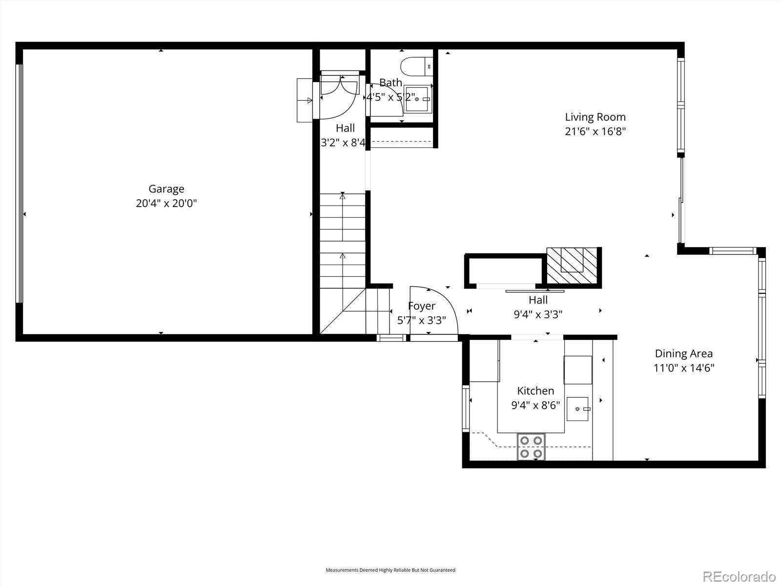 MLS Image #40 for 8074 s trinchera peak  ,littleton, Colorado