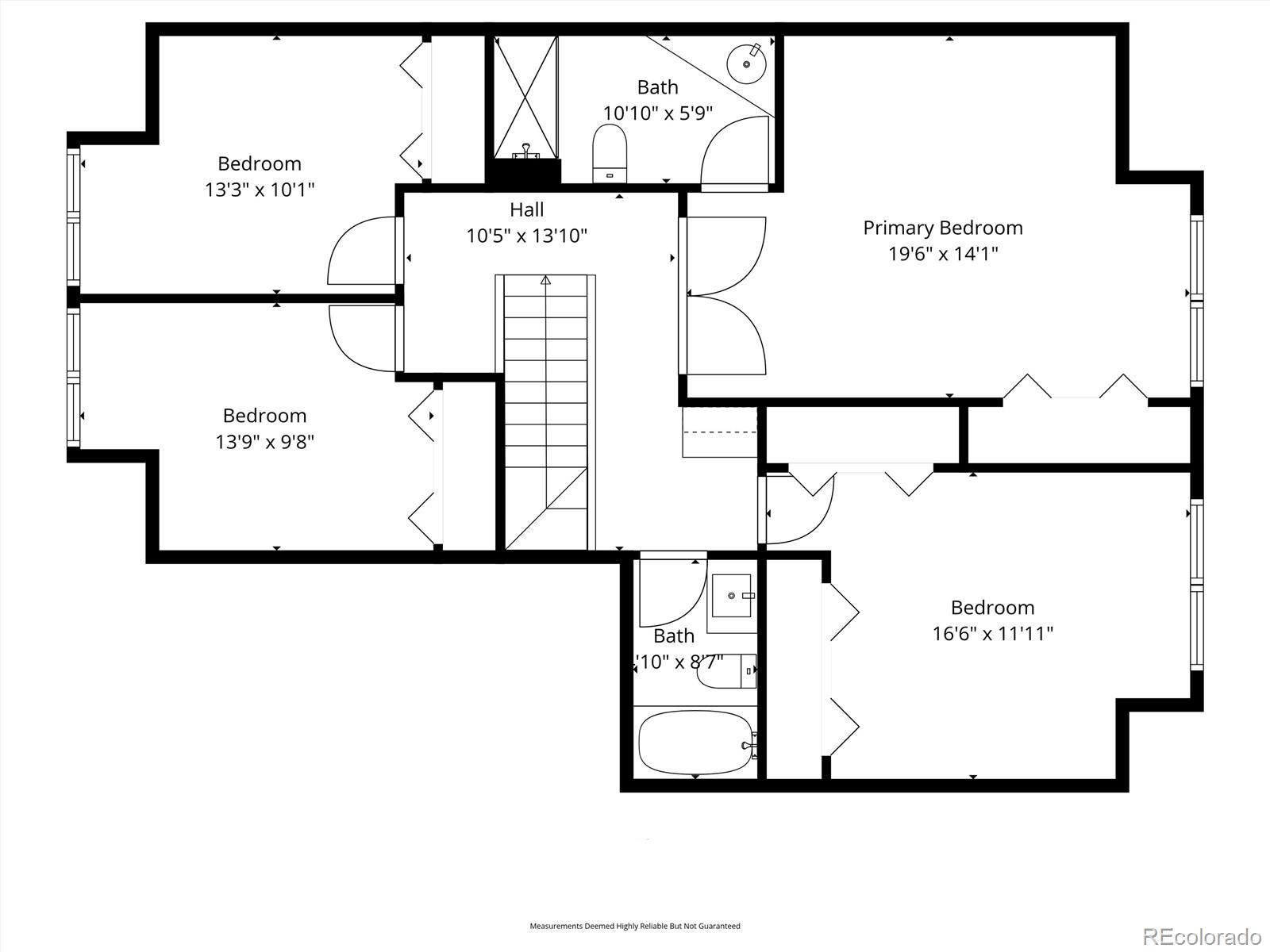 MLS Image #41 for 8074 s trinchera peak  ,littleton, Colorado