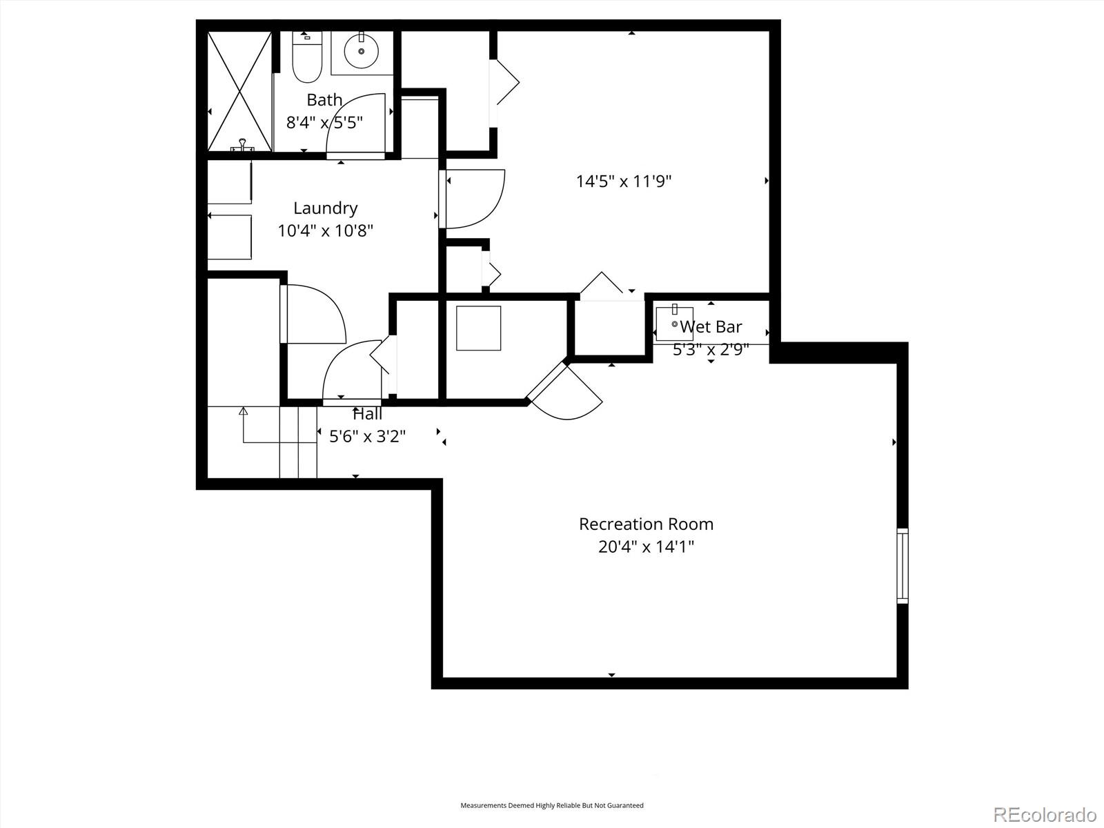 MLS Image #42 for 8074 s trinchera peak  ,littleton, Colorado