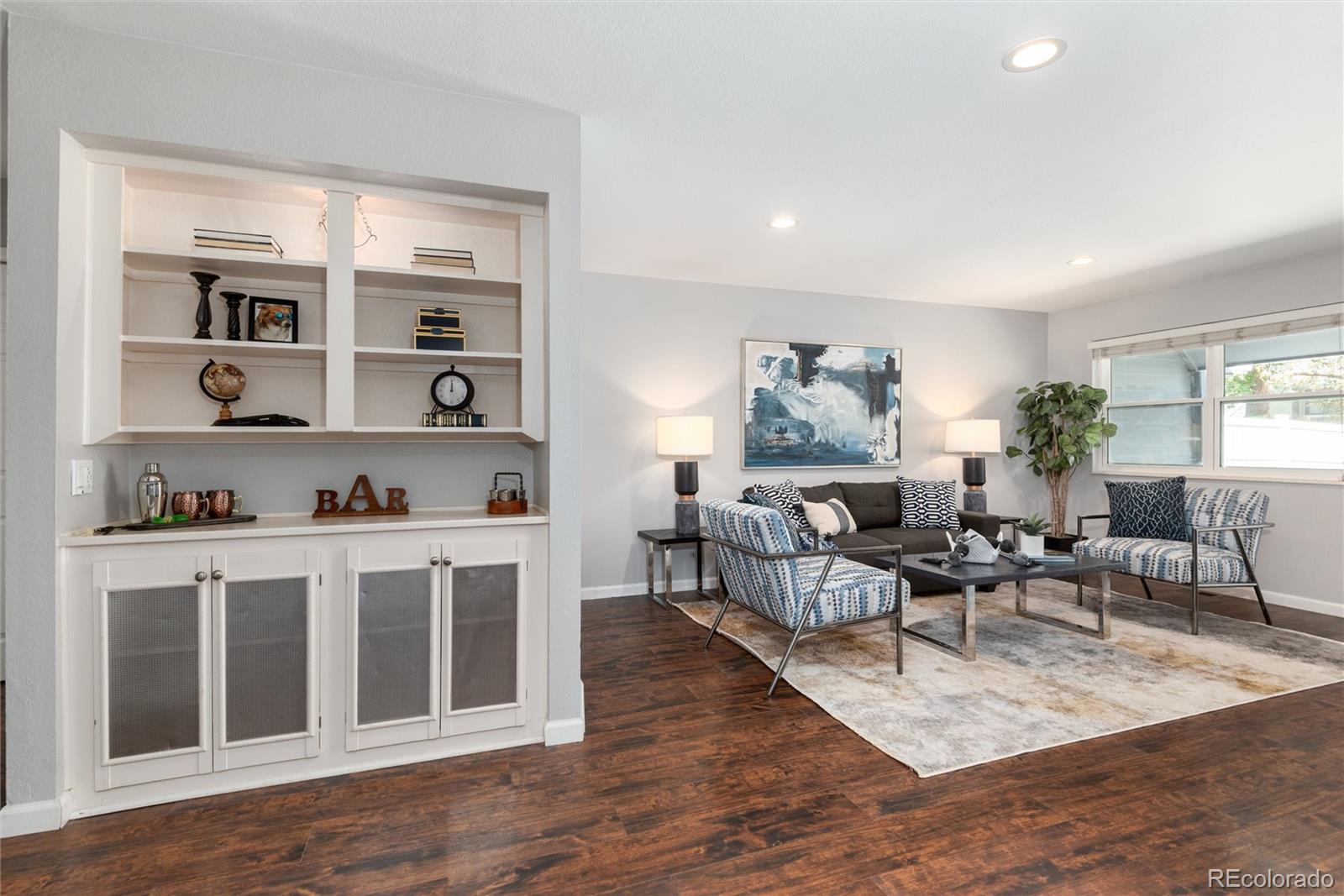 MLS Image #5 for 8074 s trinchera peak  ,littleton, Colorado