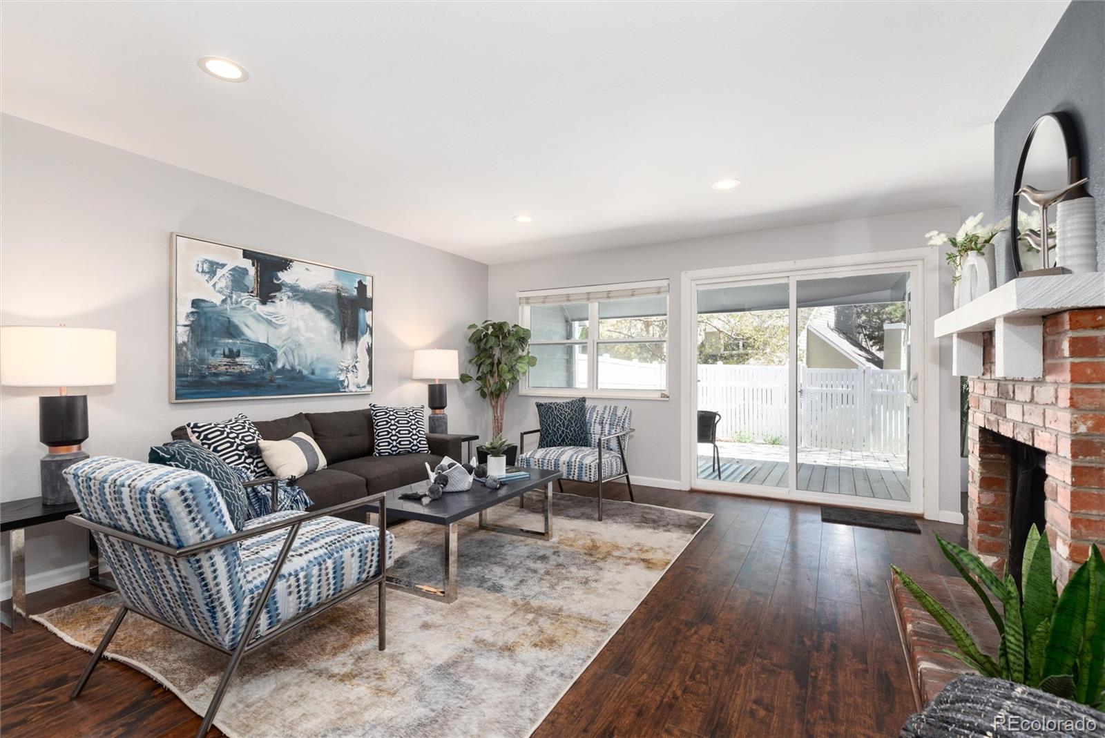 MLS Image #6 for 8074 s trinchera peak  ,littleton, Colorado