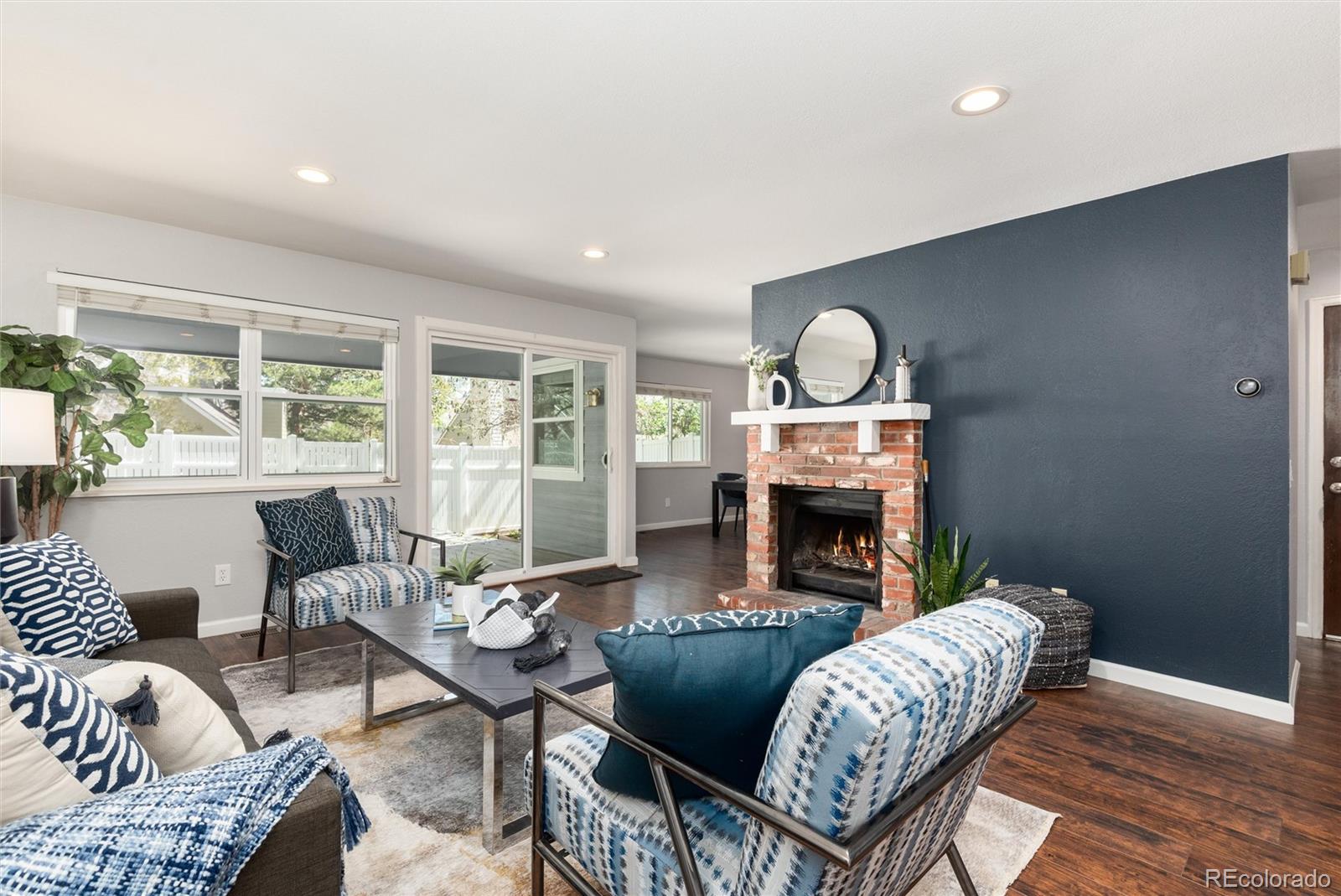 MLS Image #7 for 8074 s trinchera peak  ,littleton, Colorado