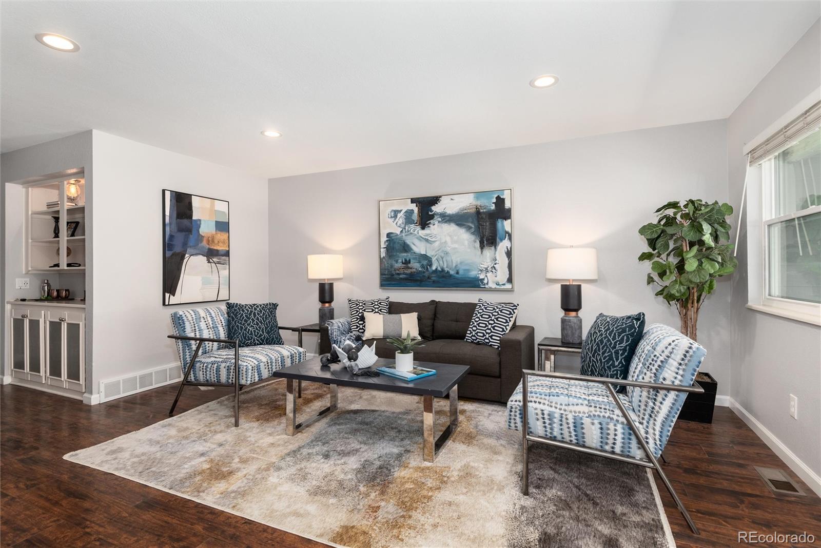 MLS Image #9 for 8074 s trinchera peak  ,littleton, Colorado