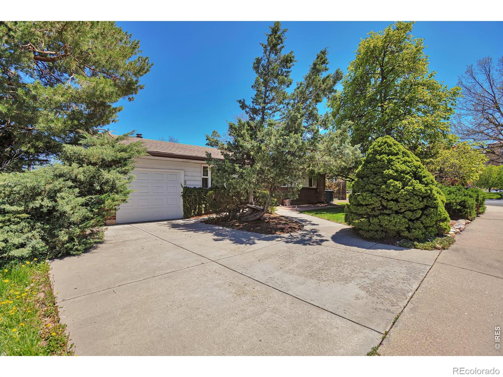 MLS Image #2 for 700  33rd street,boulder, Colorado