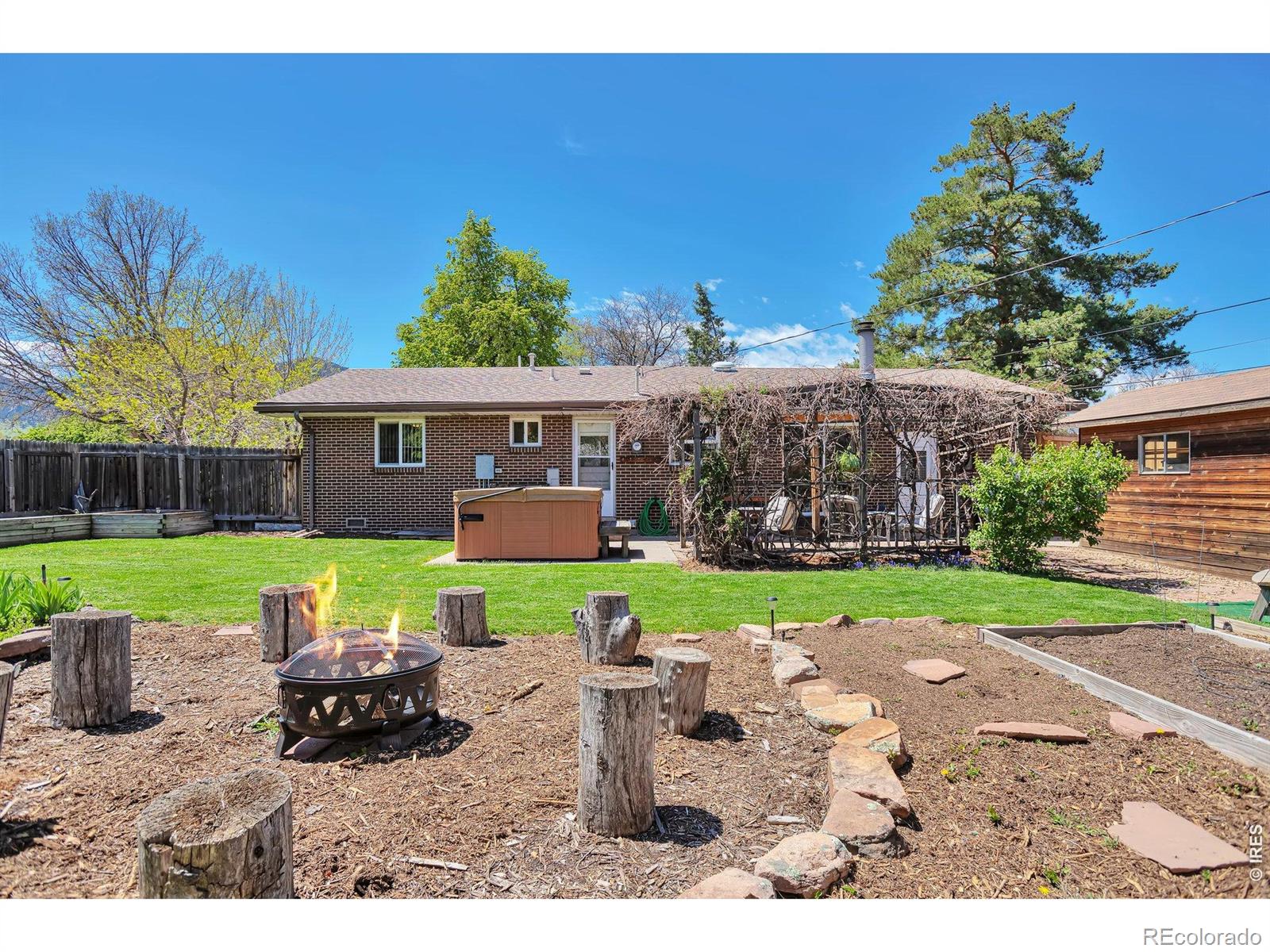 MLS Image #22 for 700  33rd street,boulder, Colorado