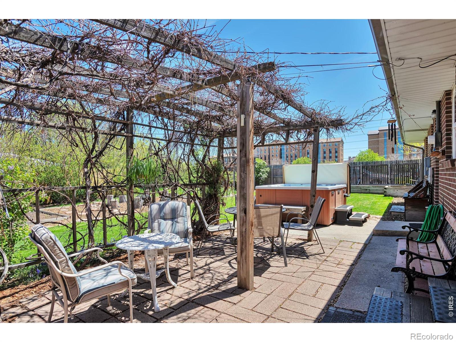 MLS Image #24 for 700  33rd street,boulder, Colorado