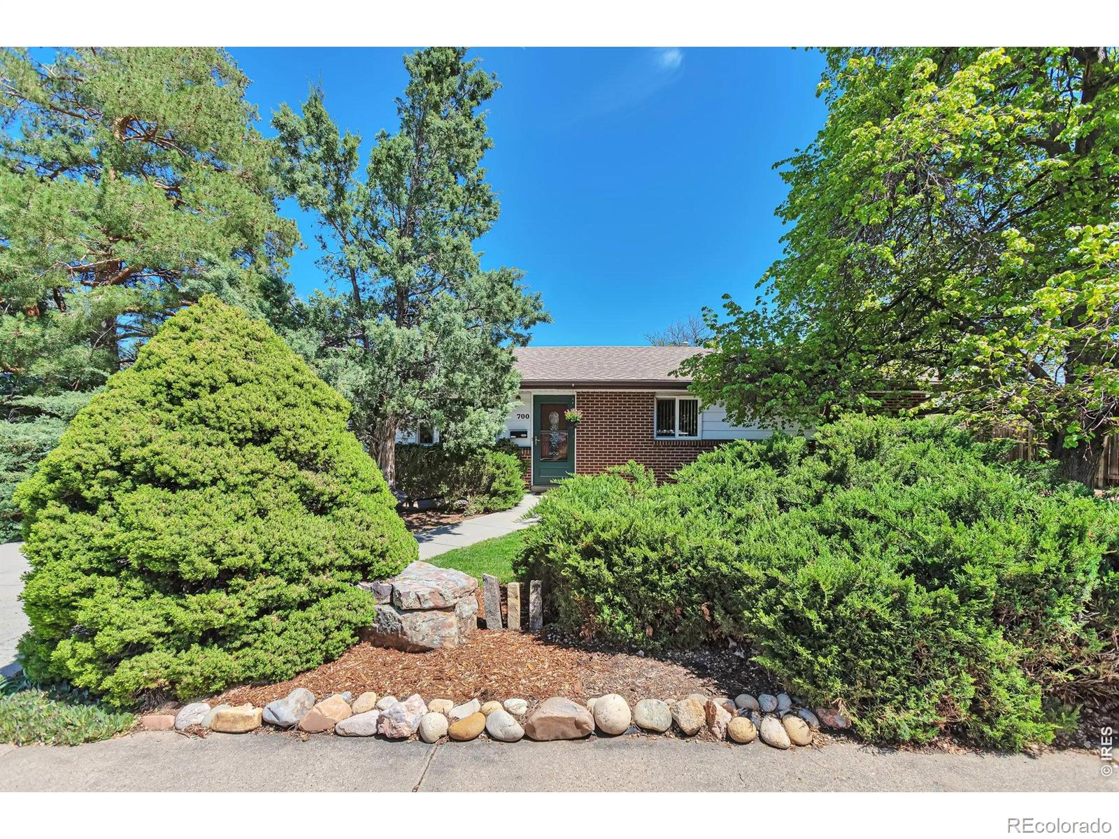 MLS Image #3 for 700  33rd street,boulder, Colorado