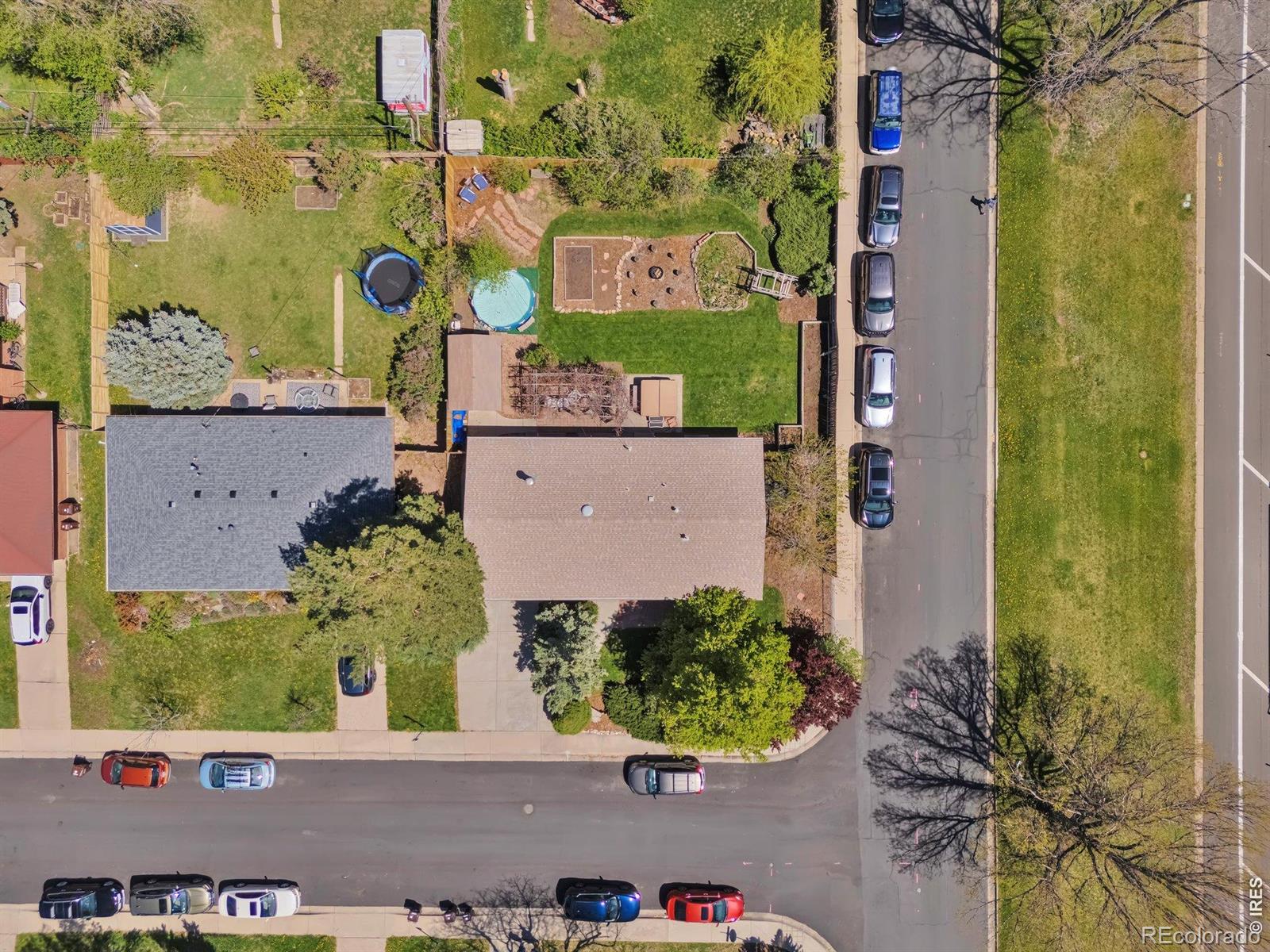 MLS Image #5 for 700  33rd street,boulder, Colorado
