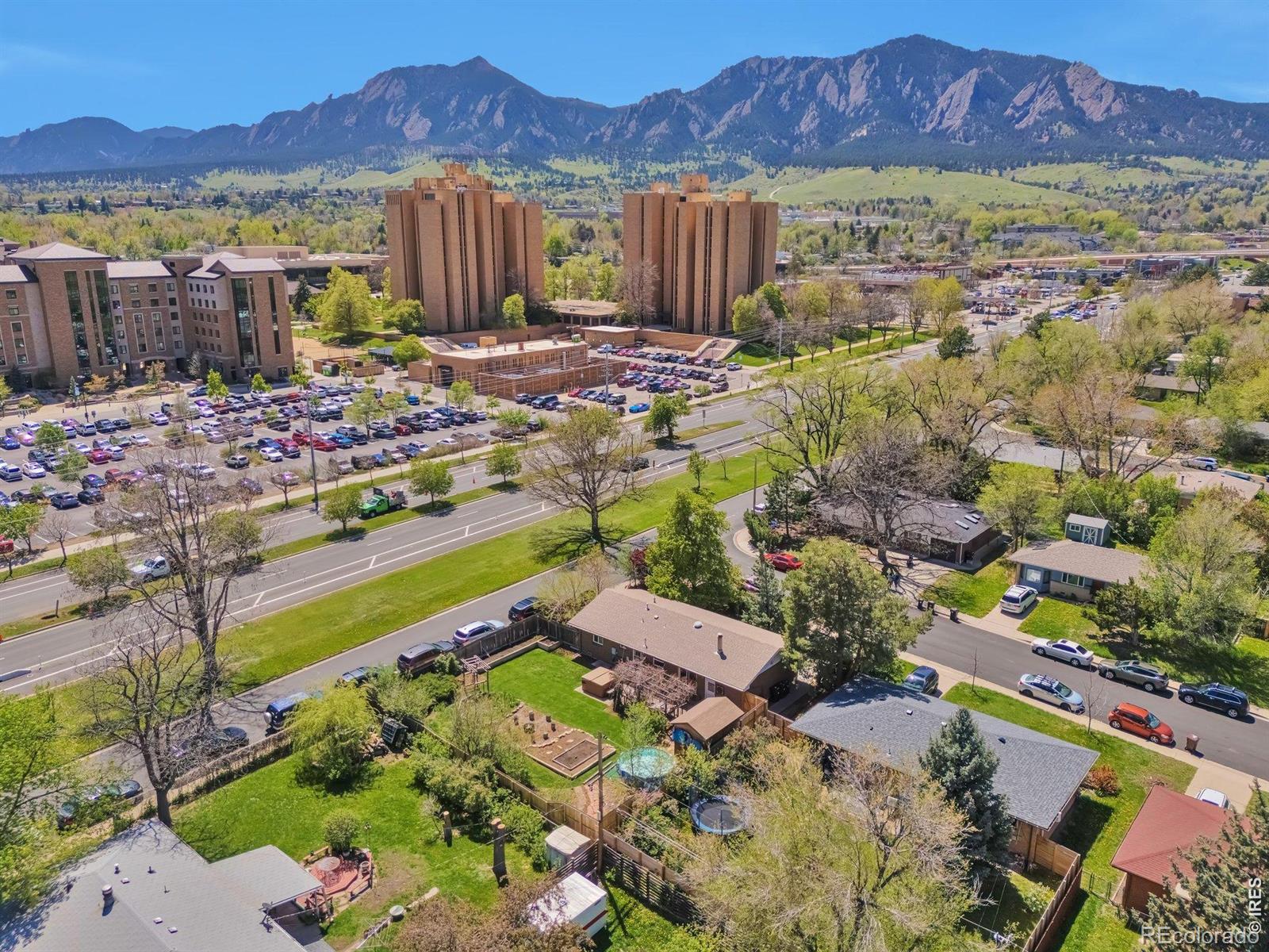 MLS Image #6 for 700  33rd street,boulder, Colorado