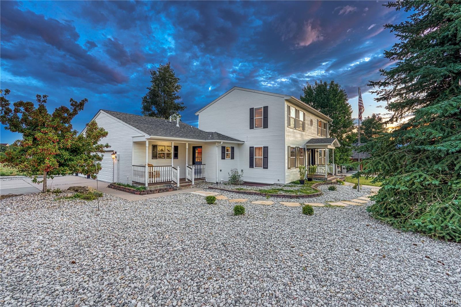 MLS Image #1 for 135  palm springs drive,colorado springs, Colorado